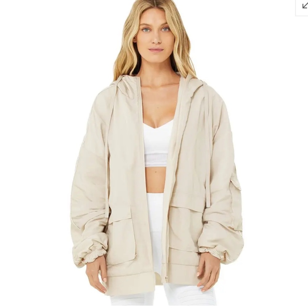 Alo Yoga Jacket
